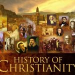 ခရစ်ယာန်သာသနာသမိုင်းအပေါ် ယေဘုံယျ သုံးသပ်ချက်